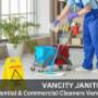 Move Our Cleaning Vancouver Move Our Cleaning Vancouver