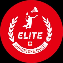 CANADA ELITE BADMINTON & SPORTS
