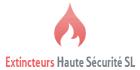 Extincteurs Haute Sécurité
