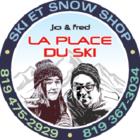 La Place du Ski