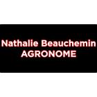Nathalie Beauchemin Agronome