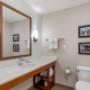 Bathroom in guest room Bathroom in guest room
