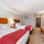 Guest room with queen bed(s) Guest room with queen bed(s)