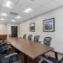 Meeting room Meeting room