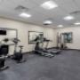 Fitness center Fitness center
