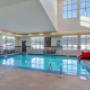 Indoor pool Indoor pool