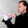 Qui gagnera? Charlie ou le magicien Jean Deshaies? Qui gagnera? Charlie ou le magicien Jean Deshaies?