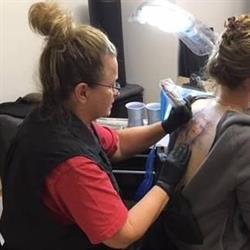 L'Espace Côtyne Tattoo