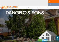 D'Angelo and Sons | Eavestrough Repair & Roofing Cambridge