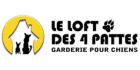 Le Loft des 4 Pattes