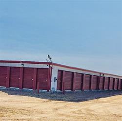 Athabasca Self Storage