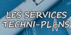 Les Services Techni-Plans Inc