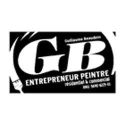 GB Entrepreneur Peintre