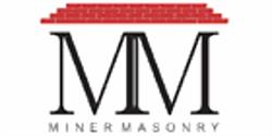 Miner Masonry Ltd