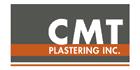 CMT Plastering Inc