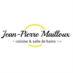Ébénisterie Jean-Pierre Mailloux