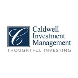 Caldwell Investment Management Ltd