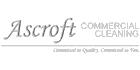 Ascroft Commercial Cleaning Inc.