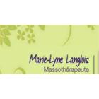 Massothérapie Marie-Lyne Langlois