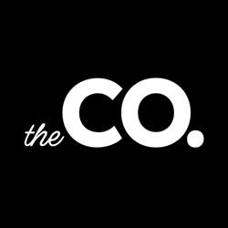 the CO.