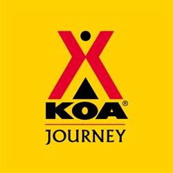 Borden / Summerside KOA Journey
