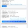 Algo Best Online Pharmacy App - Order details Algo Best Online Pharmacy App - Order details