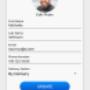 Algo Online Pharmacy App Canada - Profile Creation Process Algo Online Pharmacy App Canada - Profile Creation Process