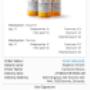 Algo Online medication App Canada - Order Received Algo Online medication App Canada - Order Received