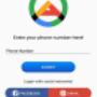 Algo Pharmacy App - SignUp Process Algo Pharmacy App - SignUp Process