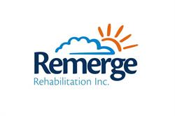 Remerge Rehabilitation Inc