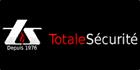 TOTALE SÉCURITÉ LTÉE.