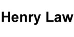 Henry Law