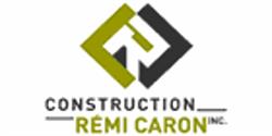 Construction Remi Caron Inc
