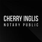 Cherry Inglis Notary Public