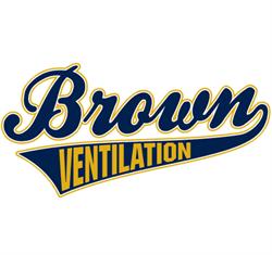 Brown Ventilation