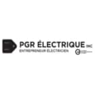 PGR Électrique Inc