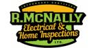 R McNally Electrical & Home Inspections Ltd