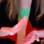 Percussion corporelle. Body Tap Percussion corporelle. Body Tap