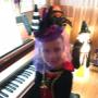 Pour l'Halloween! Pour l'Halloween!