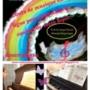 Nouveauté! Cours de musique en ligne pour tous! Piano, clavier, chant, flûte à bec, cor, xylophone carillon, solfège et rythmique... Nouveauté! Cours de musique en ligne pour tous! Piano, clavier, chant, flûte à bec, cor, xylophone carillon, solfège et rythmique...