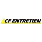 CF Entretien Inc