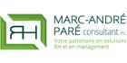 Marc-Andre Pare Consultant Inc