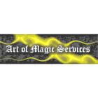 The Art of Magic Services