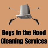 Boys in the Hood Cleaning Services