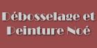Débosselage et Peinture Noé