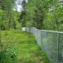 Galvanized backyard installation Galvanized backyard installation