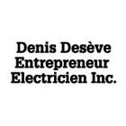 Denis Desève Entrepreneur Electricien Inc.