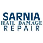 Sarnia Hail Damage Repair