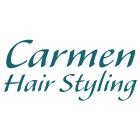 Carmen Hair Styling