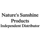 Nature's Sunshine Products Independent Distributor